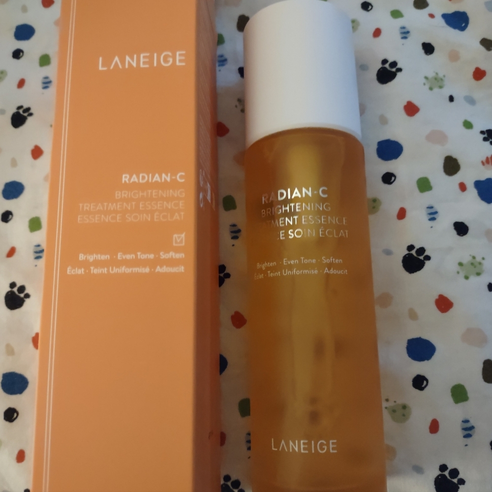 Laneige Radian -C